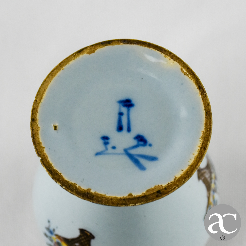 jarra faiança Torrinha AC3086-8