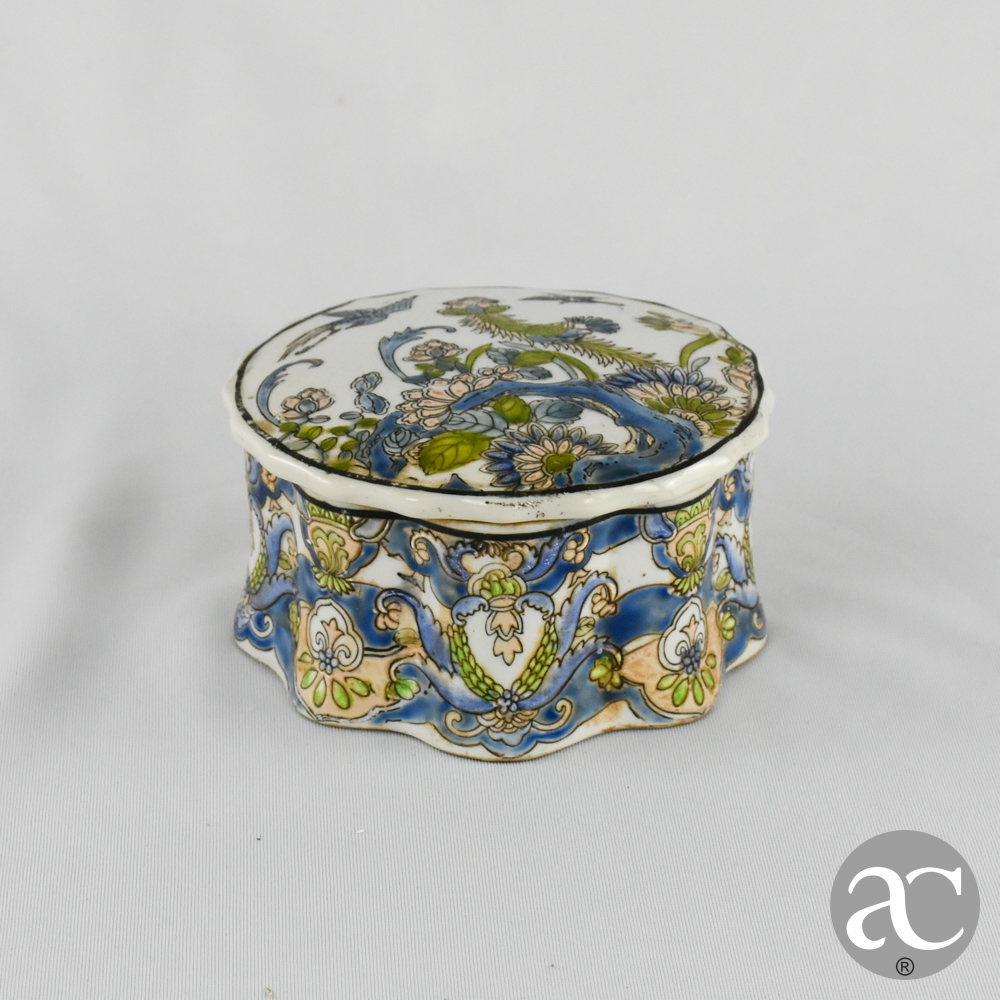 caixa porcelana chinesa AC3111