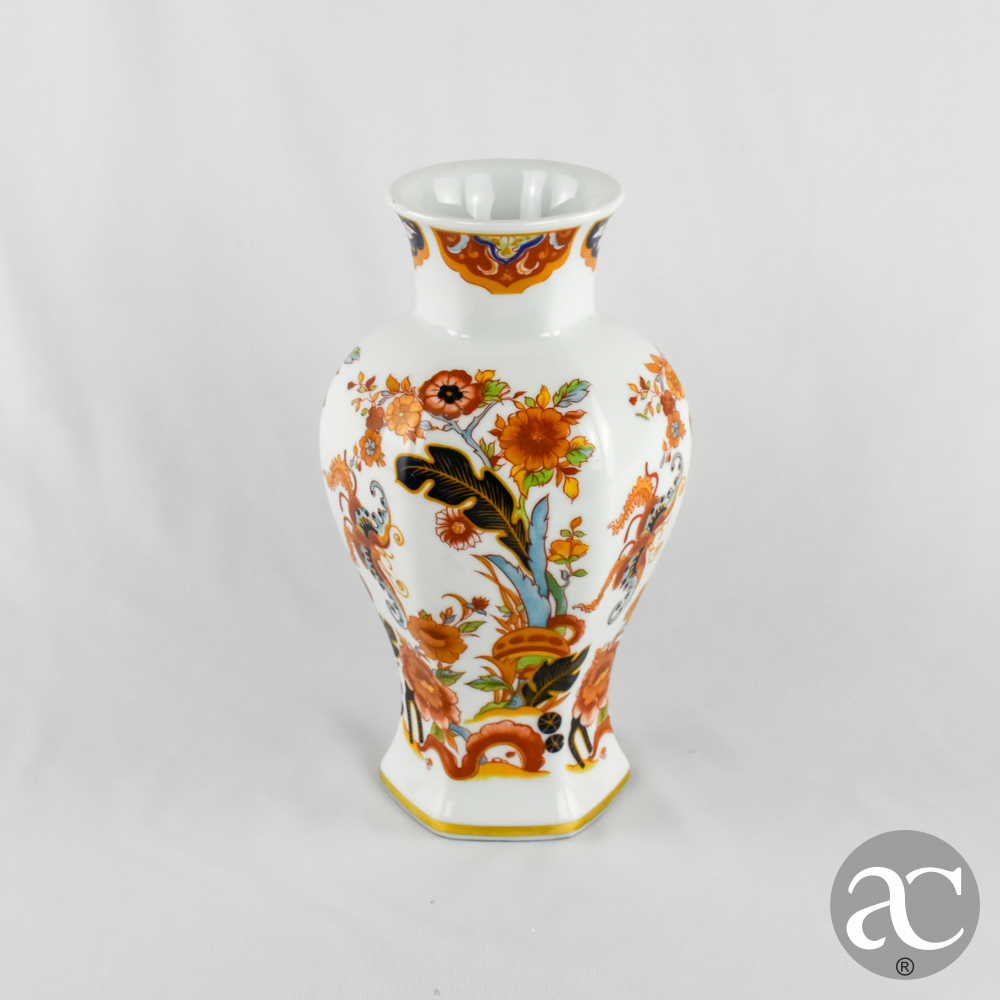 jarra porcelana alemã AC3107-2