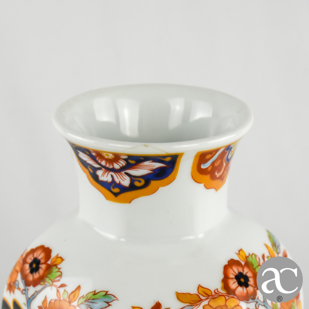 jarra porcelana alemã AC3107-4