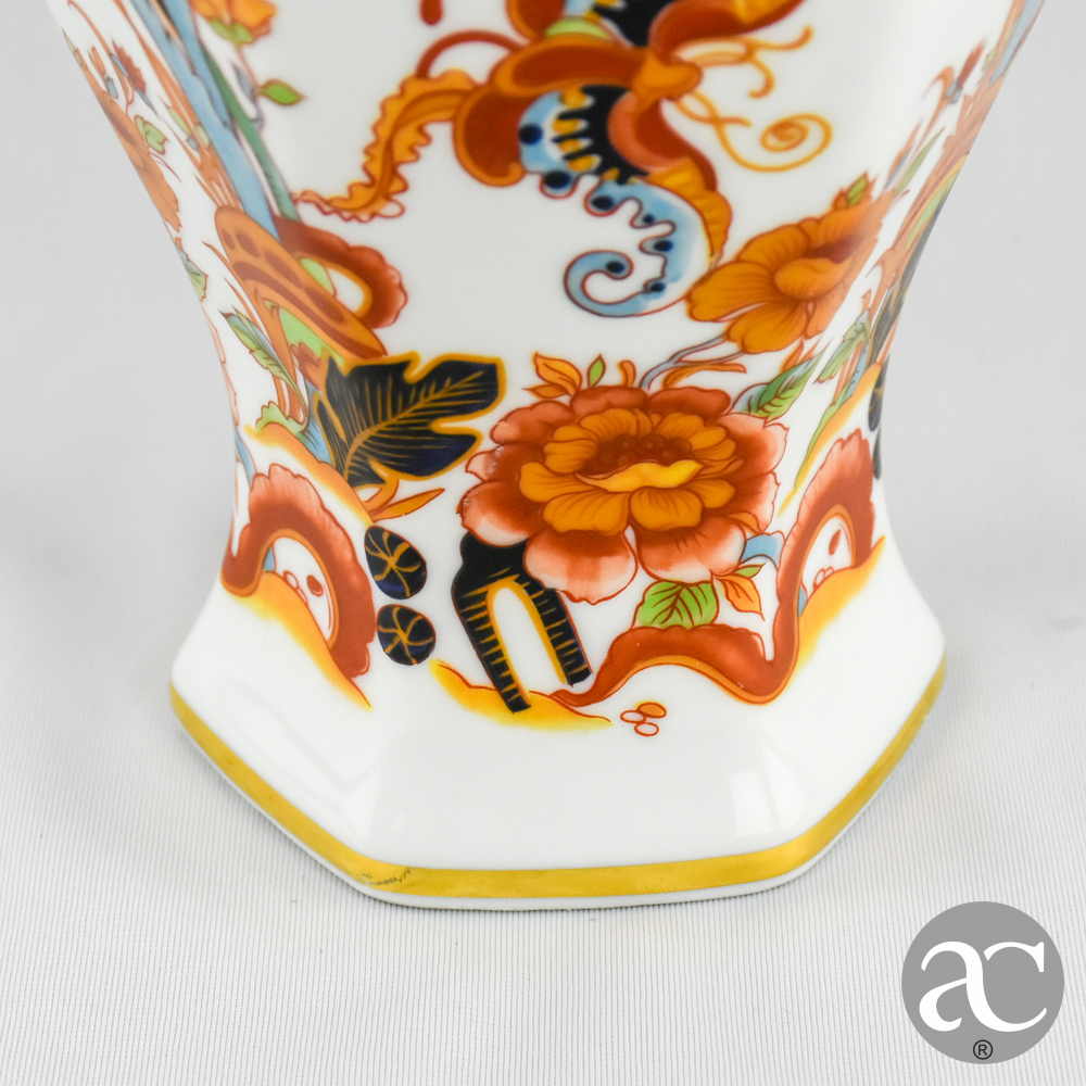 jarra porcelana alemã AC3107-5