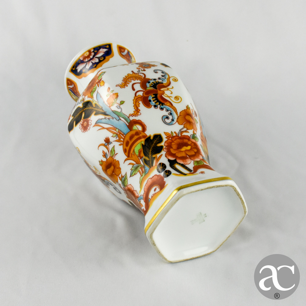 jarra porcelana alemã AC3107-6