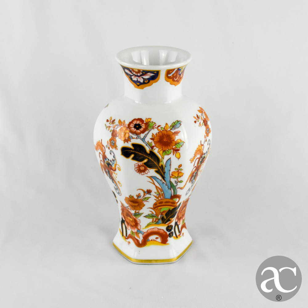 jarra porcelana alemã AC3107