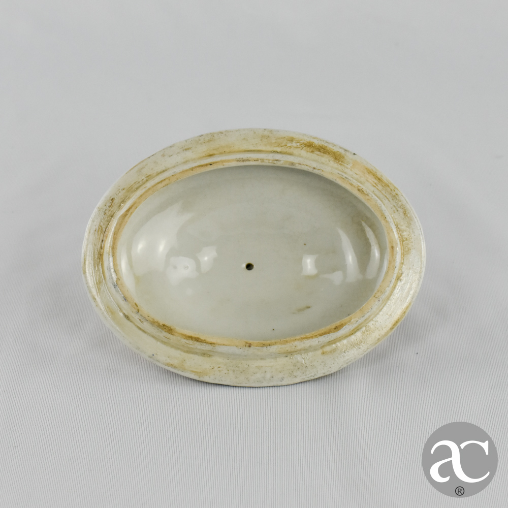 pequena terrina porcelana AC3109-12