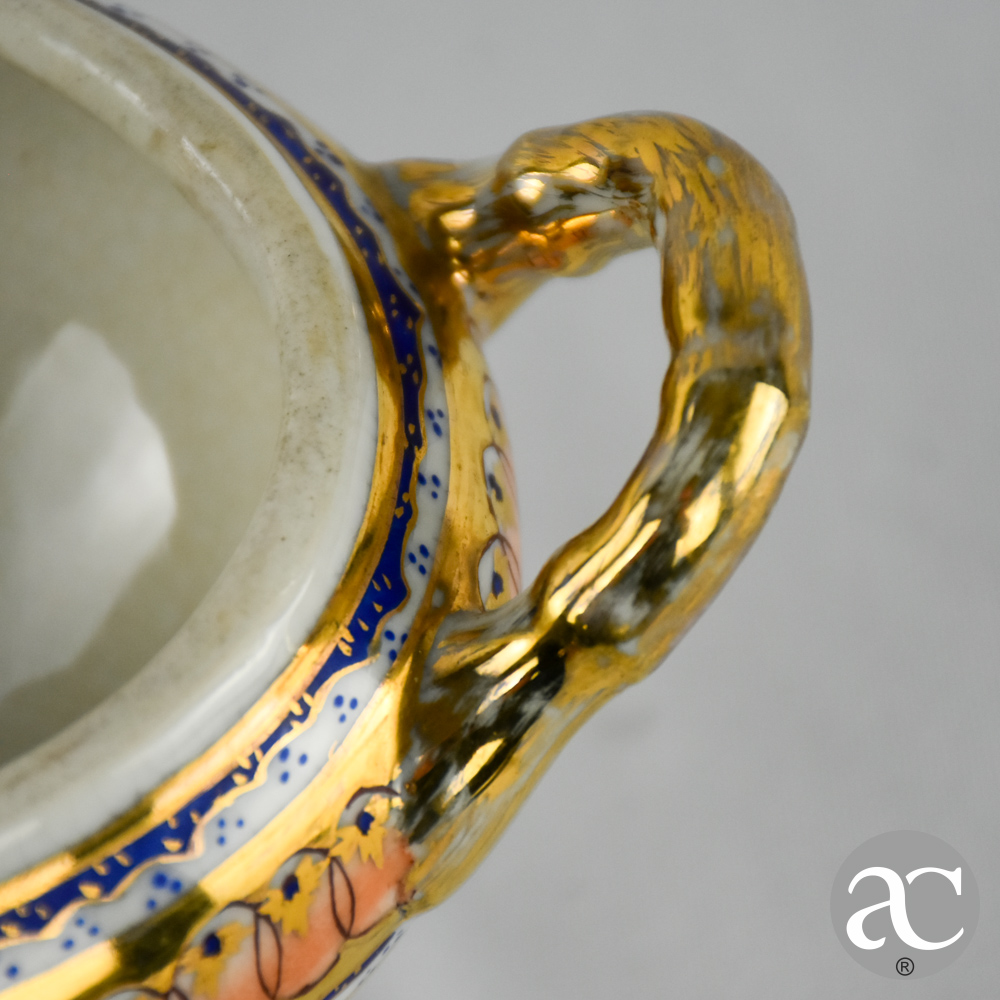 pequena terrina porcelana AC3109-5