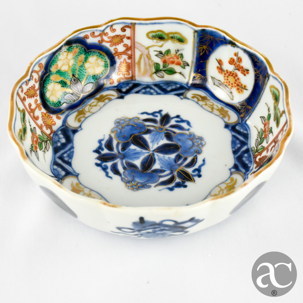 taça porcelana japão AC3108-2