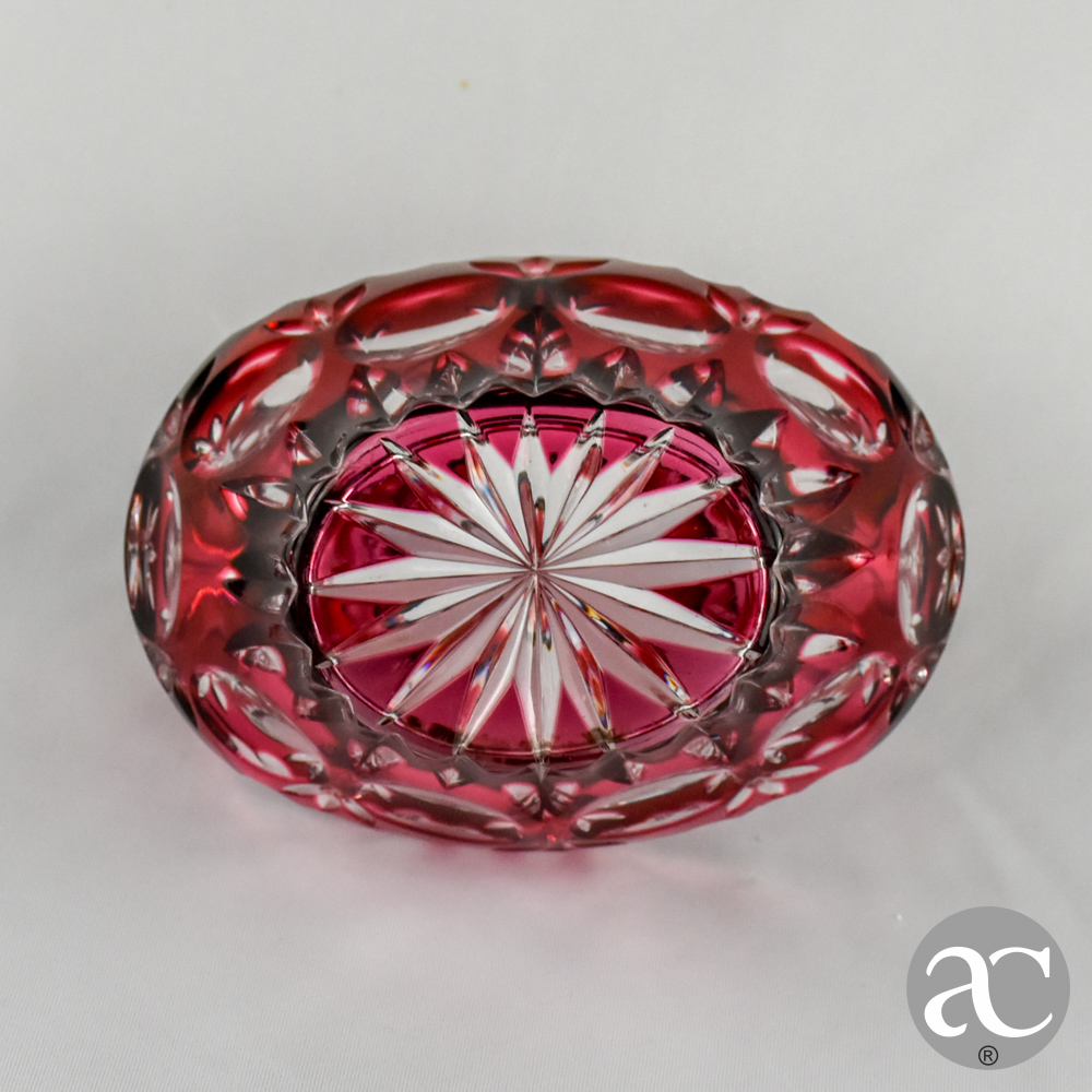 cesta em cristal double AC3121 (7)
