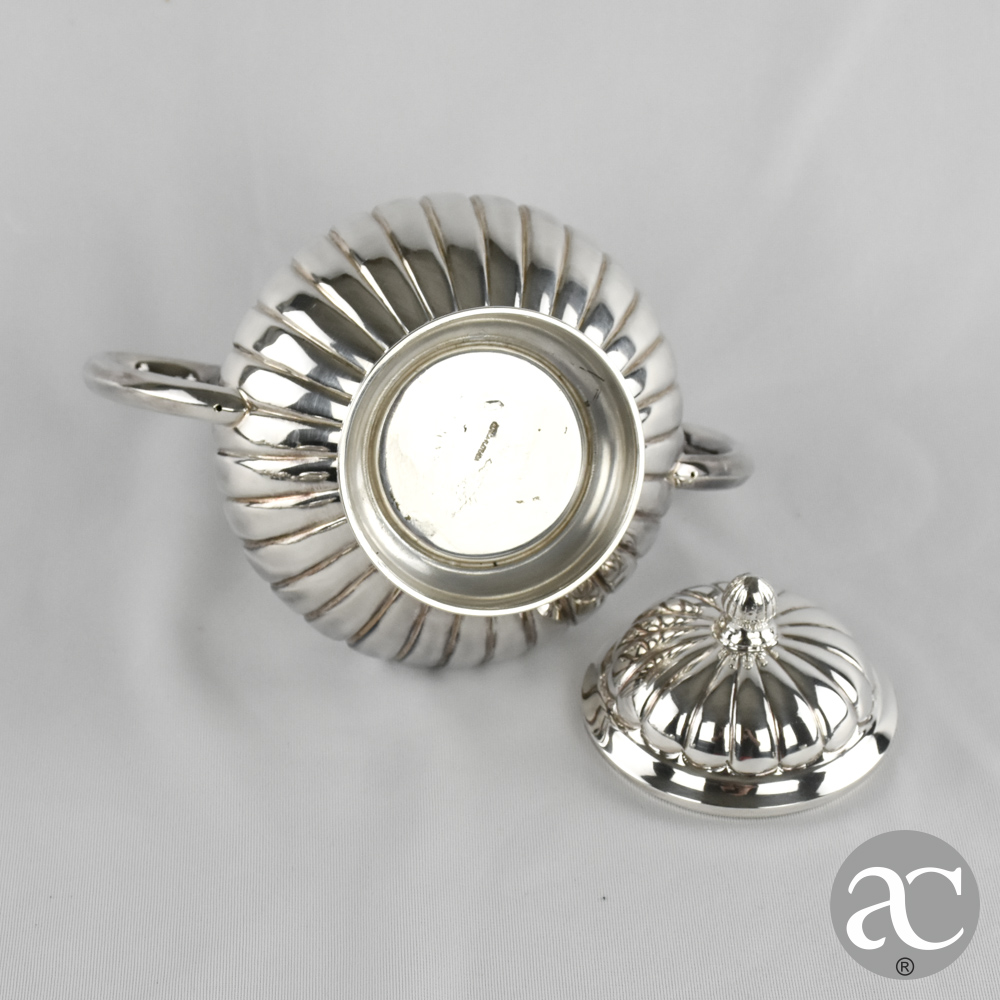 serviço de chá e café Alpaca AC3130-10
