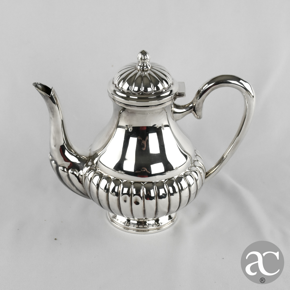 serviço de chá e café Alpaca AC3130-7