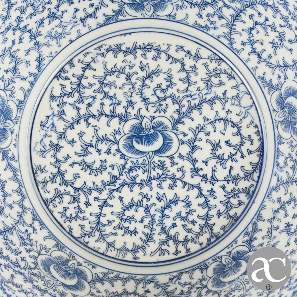 bacia porcelana da China AC3182-4