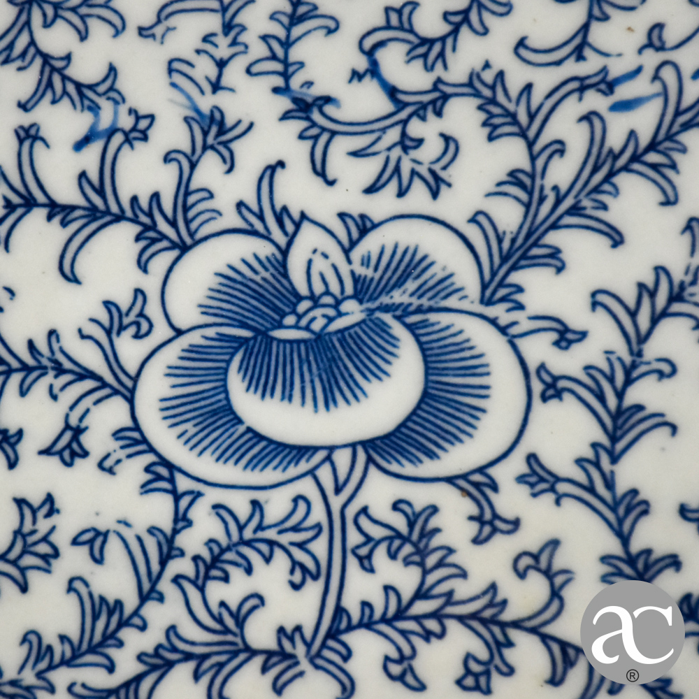 bacia porcelana da China AC3182-5