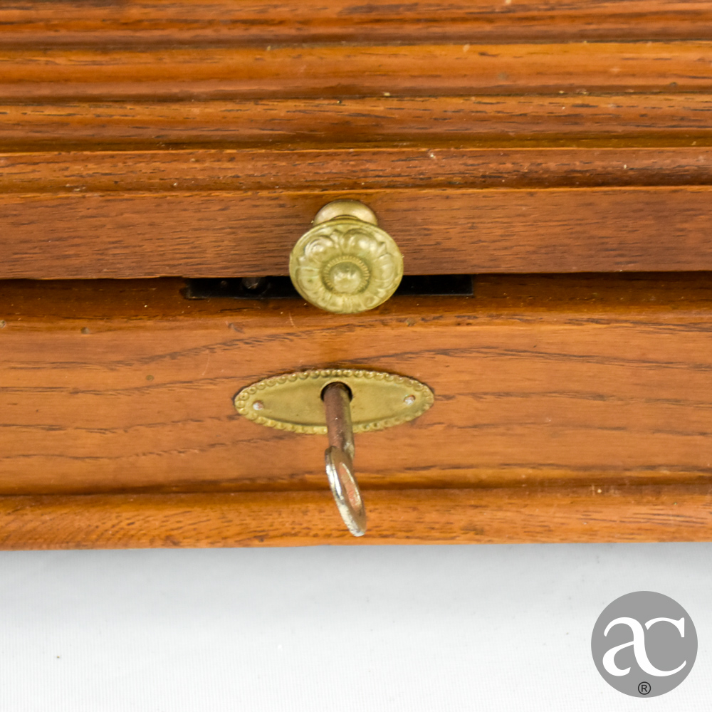 escritório de secretária AC3172-7