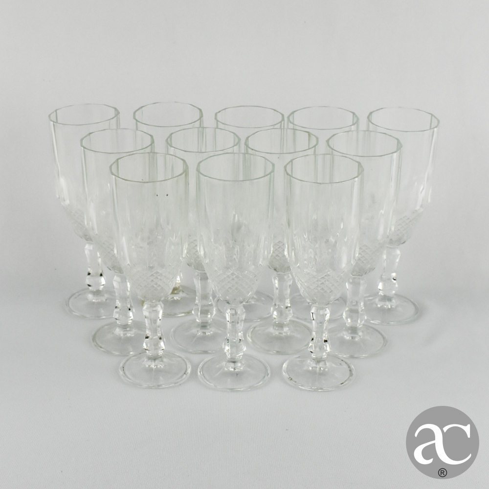flute em vidrol AC3138
