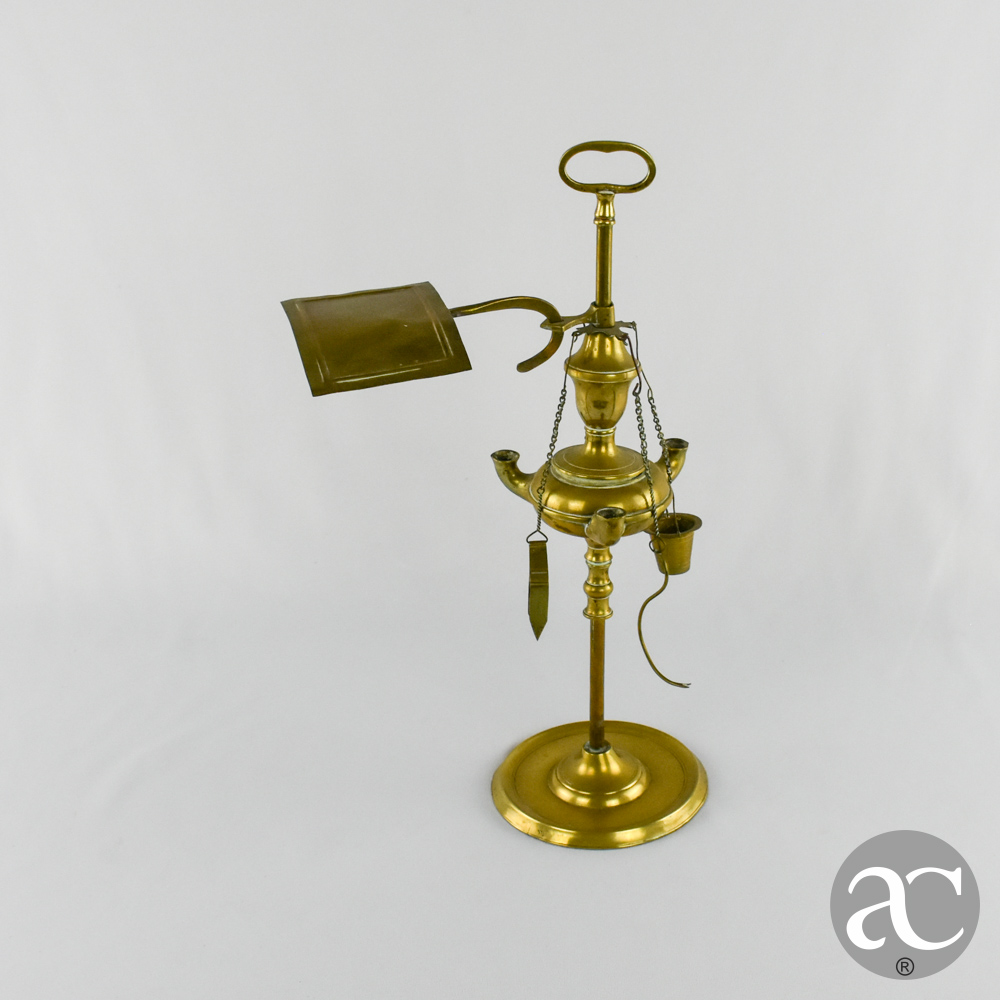 lamparina de azeite AC3174