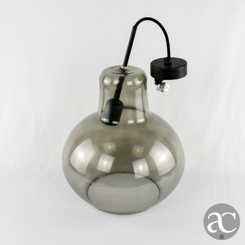 candeeiro de tecto vintage AC3187