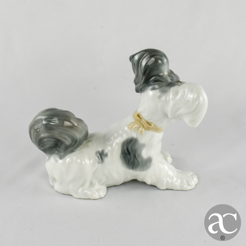 figura de cão LLadro AC3209-3