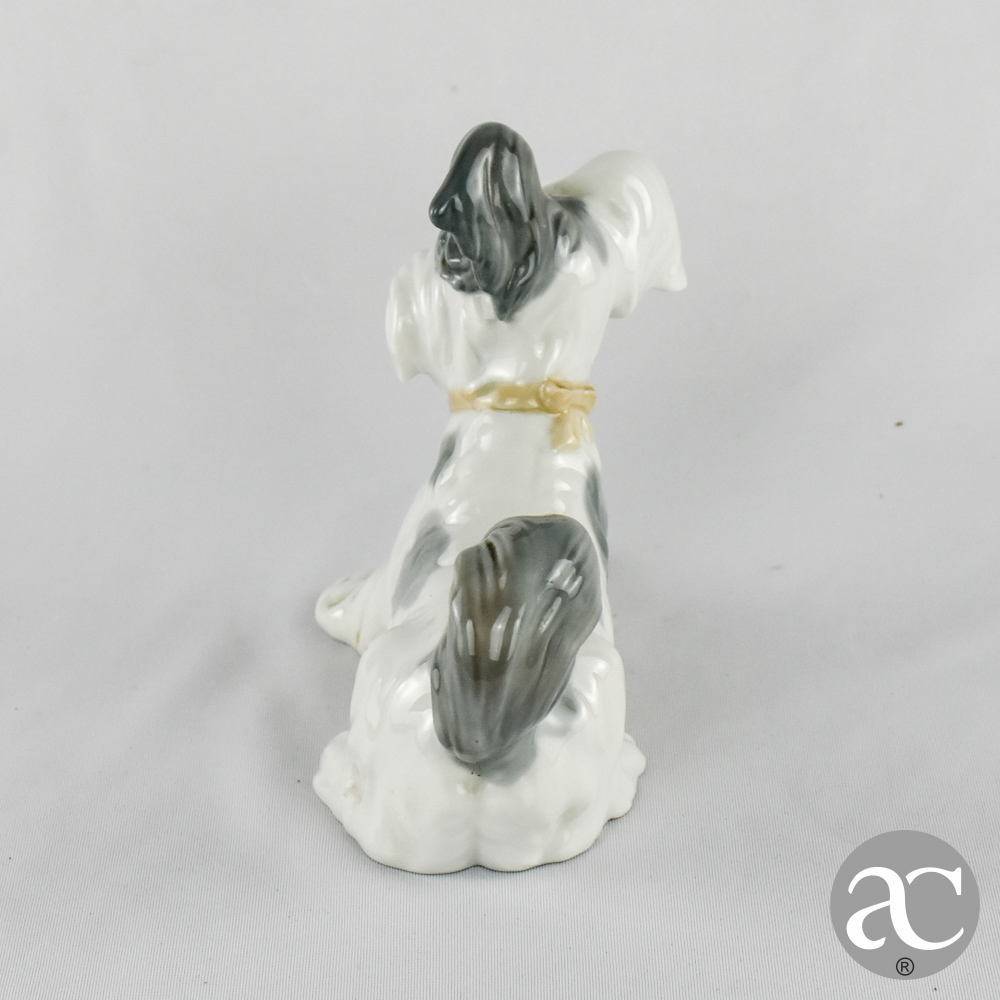 figura de cão LLadro AC3209-4
