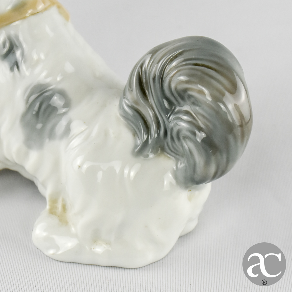 figura de cão LLadro AC3209-7
