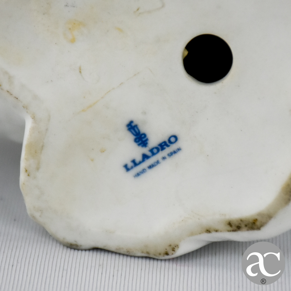 figura de cão LLadro AC3209-9