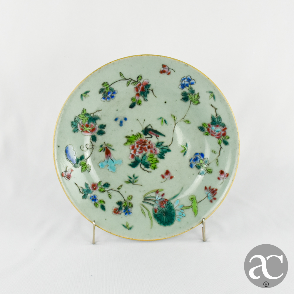 Prato Celadon XIX AC3232