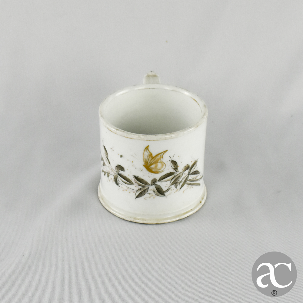 caneca Vista alegre XIX AC3235