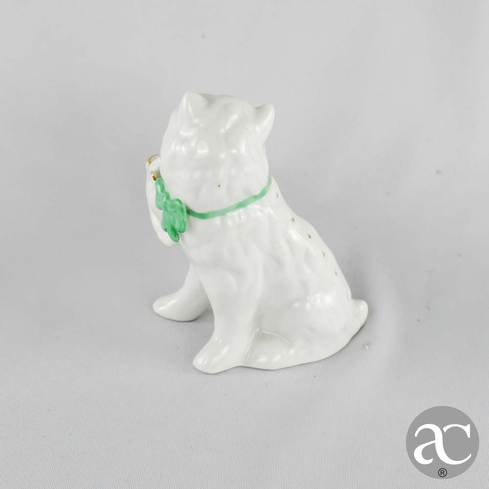 paliteiro gato Vista Alegre AC3226-3