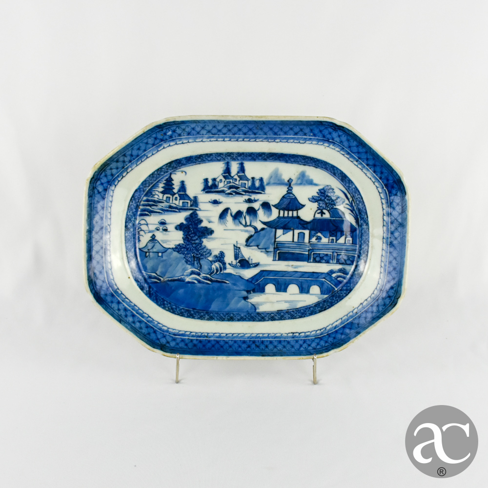 travessa Cantão Qianlong AC3231